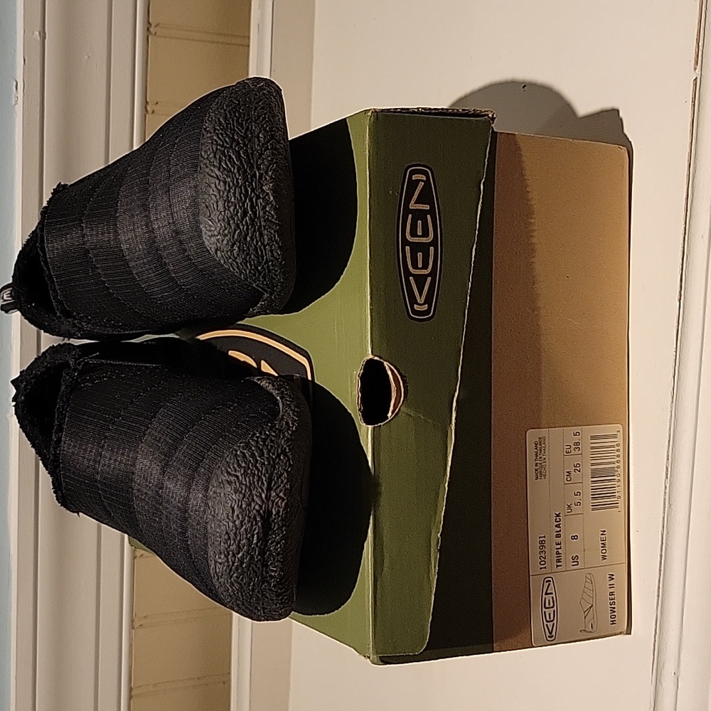 Keen womens howser 2